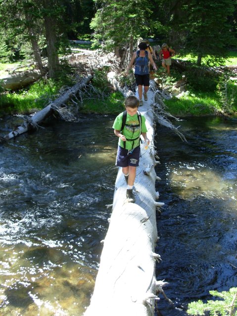 Summer '06 Sunriver 305 